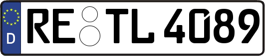 RE-TL4089