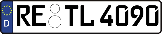RE-TL4090