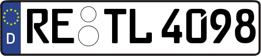 RE-TL4098