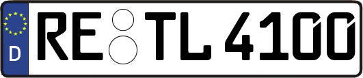 RE-TL4100