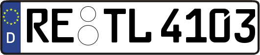 RE-TL4103