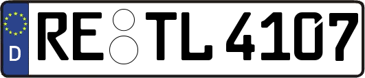 RE-TL4107