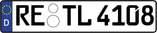 RE-TL4108