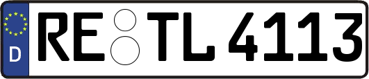 RE-TL4113