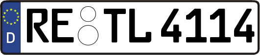 RE-TL4114