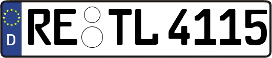 RE-TL4115
