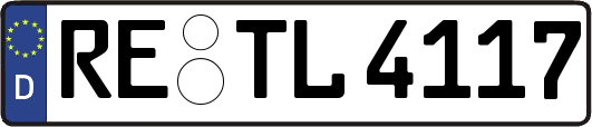 RE-TL4117