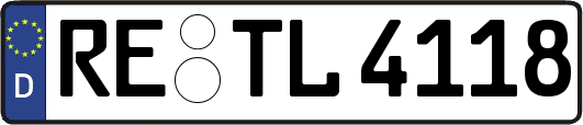 RE-TL4118