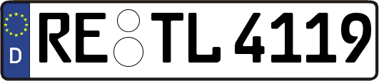 RE-TL4119