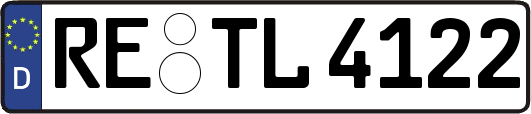 RE-TL4122