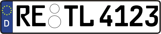 RE-TL4123