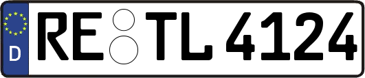 RE-TL4124