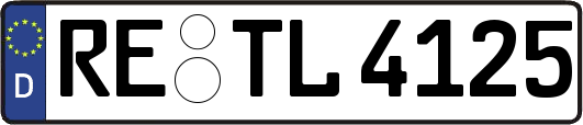 RE-TL4125