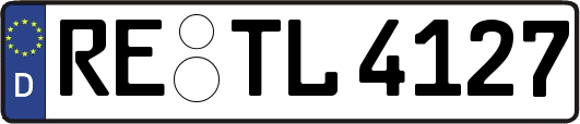 RE-TL4127