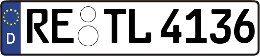 RE-TL4136
