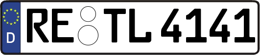 RE-TL4141