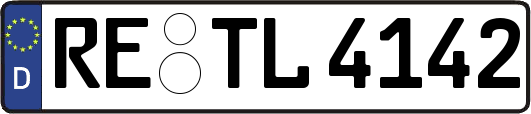 RE-TL4142