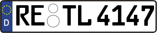 RE-TL4147