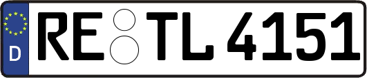 RE-TL4151