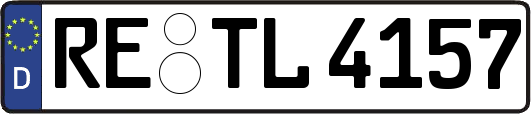 RE-TL4157