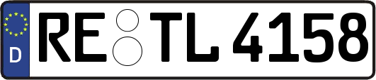 RE-TL4158