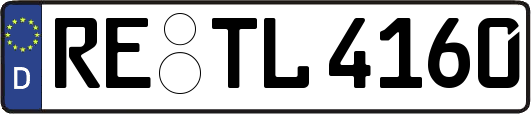 RE-TL4160
