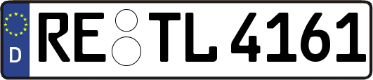RE-TL4161