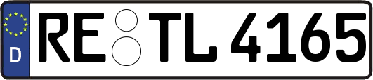RE-TL4165