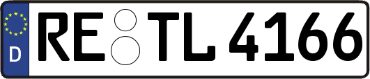 RE-TL4166