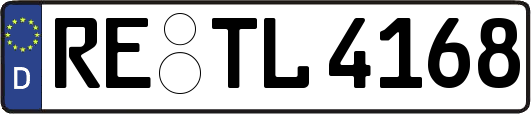 RE-TL4168