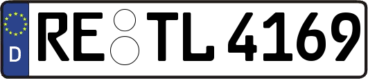RE-TL4169