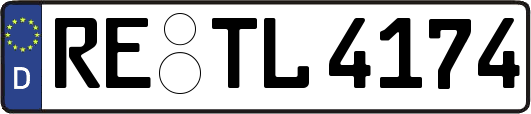 RE-TL4174