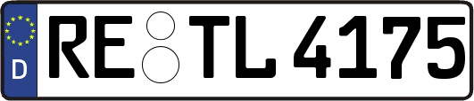 RE-TL4175