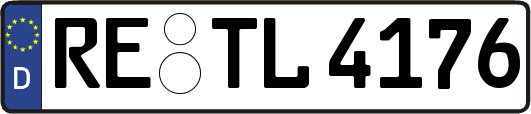 RE-TL4176