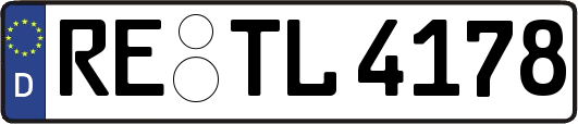 RE-TL4178