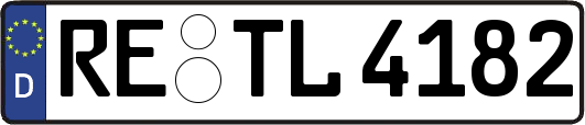 RE-TL4182