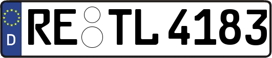 RE-TL4183