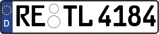 RE-TL4184