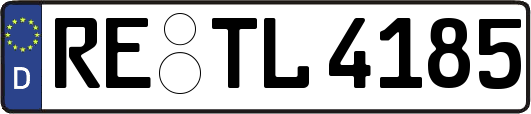 RE-TL4185