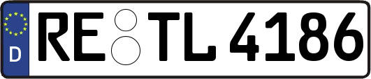 RE-TL4186