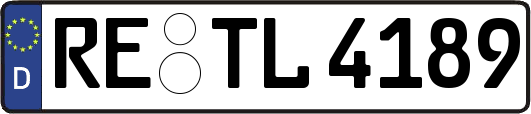 RE-TL4189