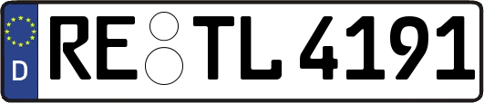RE-TL4191