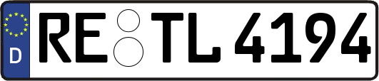 RE-TL4194