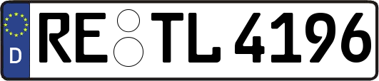 RE-TL4196