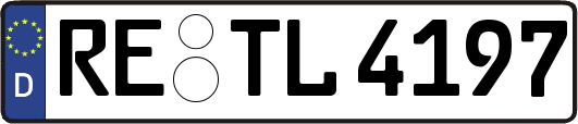 RE-TL4197
