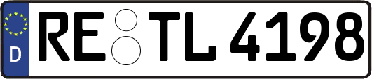 RE-TL4198