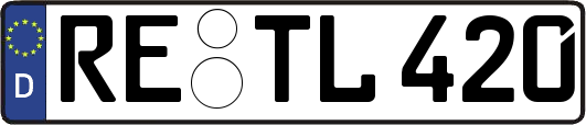 RE-TL420