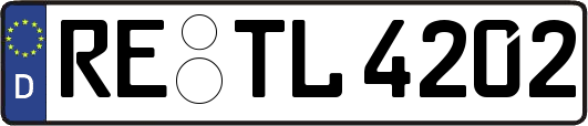 RE-TL4202
