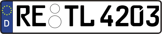 RE-TL4203
