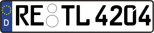 RE-TL4204